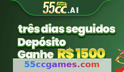55cc: Bônus R + Saque PIX 15min | Cassino 2026 34 Imagem da página inicial 1
