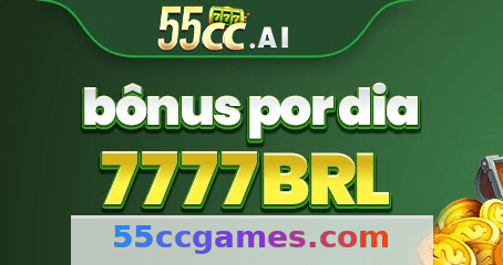 55cc: Bônus R + Saque PIX 15min | Cassino 2026 33 Imagem da página inicial 2