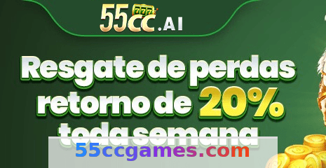 55cc: Bônus R + Saque PIX 15min | Cassino 2026 32 Imagem da página inicial 3